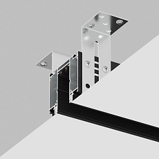Шинопровод Denkirs Smart Slott TR2014-BK 4