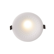 Встраиваемый светильник Denkirs DK3045-WH 5