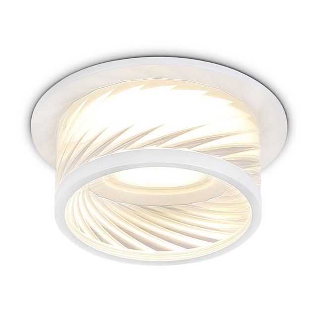 Встраиваемый светильник Ambrella light Techno Spot TN1251 изображение 1 Встраиваемый светильник Ambrella light Techno Spot TN1251 Фото № 1