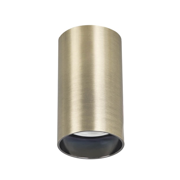 Потолочный светильник Crystal Lux CLT 015C BZ-BL изображение 1 Потолочный светильник Crystal Lux CLT 015C BZ-BL Фото № 1