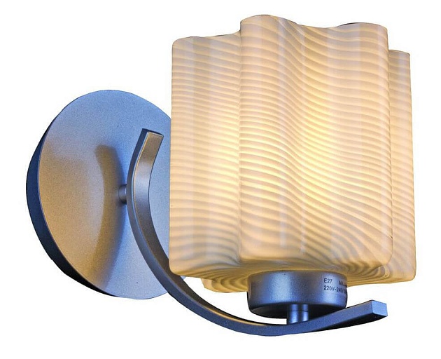 Бра ST Luce Onde SL117.501.01 изображение 2 Бра ST Luce Onde SL117.501.01 Фото № 2
