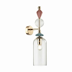 Бра Odeon Light Classic Bizet 4855/1WA 1