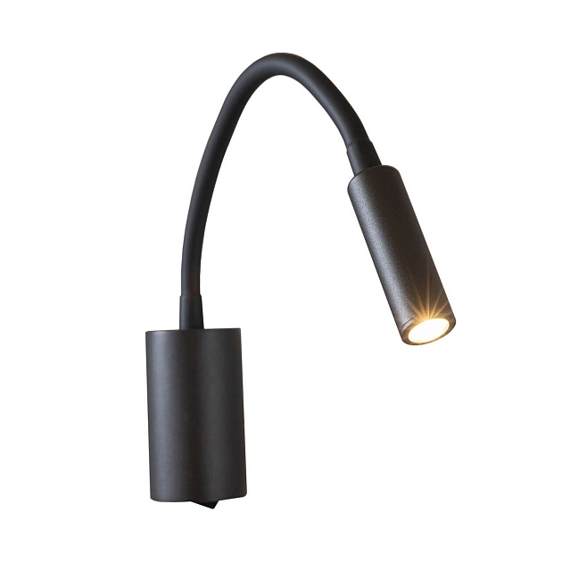 Бра Loft IT Stick 10009BK изображение 1 Бра Loft IT Stick 10009BK Фото № 1