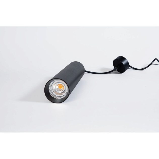 Подвесной светодиодный светильник Fiberli Tube630 3000K 12110101 Фото № 7