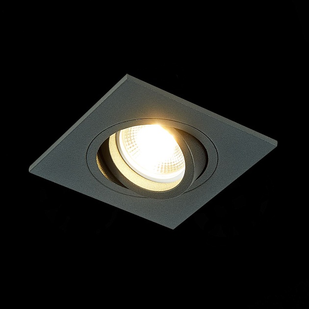 Встраиваемый светильник ST Luce ST251.408.01 Фото № 3
