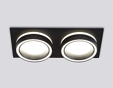 Встраиваемый светильник Ambrella light TECHNO SPOT TN52424 2