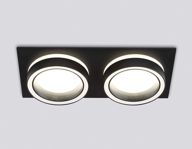 Встраиваемый светильник Ambrella light TECHNO SPOT TN52424 Фото № 3