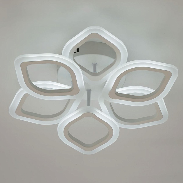 Люстра De City Мадлен 424013206 Фото № 5