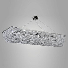 Подвесная люстра Arti Lampadari Milano H 1.5.120X30.102 N