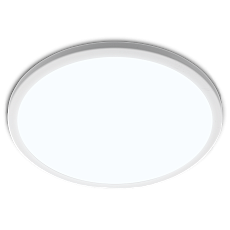 Встраиваемый светодиодный светильник WOLTA DLUS04-20W-6K