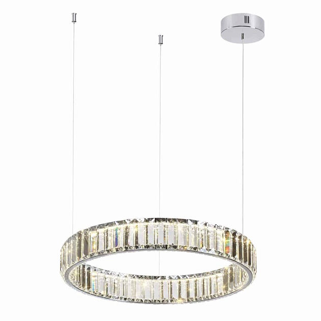 Подвесная люстра Odeon Light Vekia 4930/30L Фото № 6