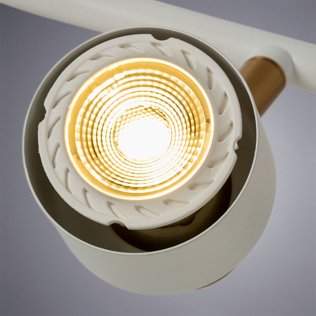 Спот Arte Lamp Almach A1906PL-4WH изображение 2 Спот Arte Lamp Almach A1906PL-4WH Фото № 2