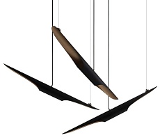 Подвесной светильник Loft-Concept Delightfull Design Lighting 40.250-0 3702