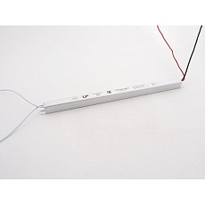 Блок питания LEDS POWER 60Вт 12В Super Slim 390089 1