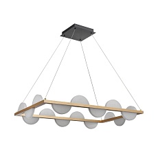 Подвесной светильник Vele Luce Drop VL7194P16 1