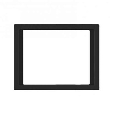 Вставка 2-модульная Mono Electric Larissa черный 103-001300-153