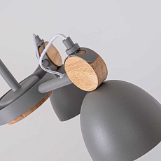 Подвесная люстра Imperium Loft Rolla 101991-26 1