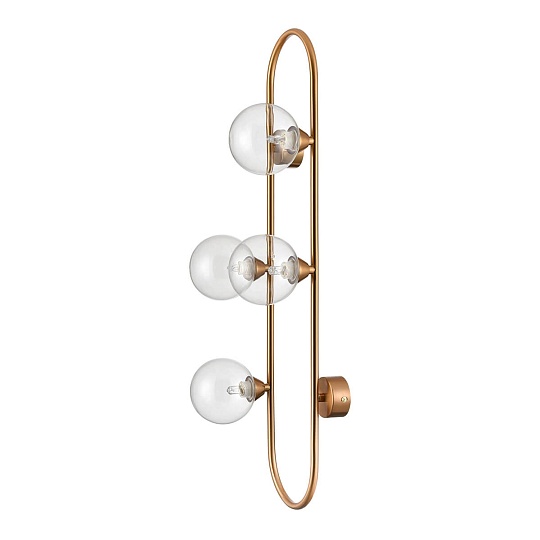 Бра Vele Luce Bianco VL5714W11 Фото № 2