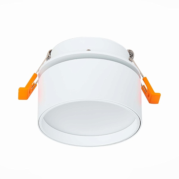 Встраиваемый светодиодный спот ST Luce ST651.538.09 изображение 3 Встраиваемый светодиодный спот ST Luce ST651.538.09 Фото № 3