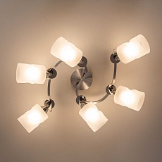 Потолочная люстра Citilux Сиерра CL119260 3