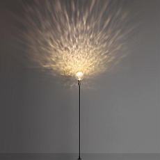 Уличный светильник Odeon Light Nature 7121/2GLB 1