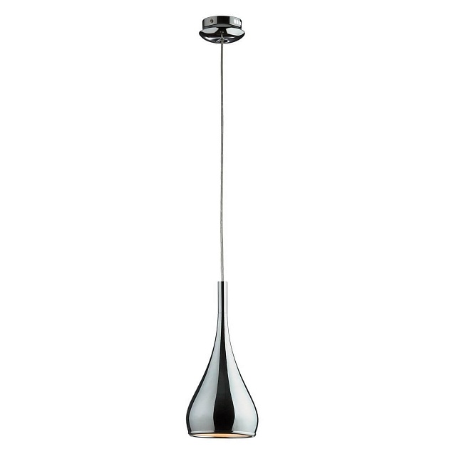 Подвесной светильник ST Luce Gocce SL874.113.01 изображение 1 Подвесной светильник ST Luce Gocce SL874.113.01 Фото № 1