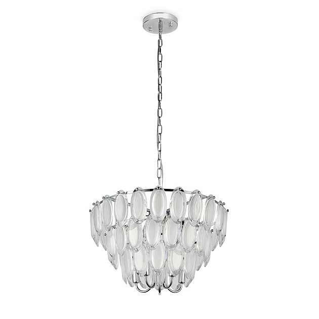 Подвесная люстра Ambrella light Traditional TR5177 изображение 1 Подвесная люстра Ambrella light Traditional TR5177 Фото № 1