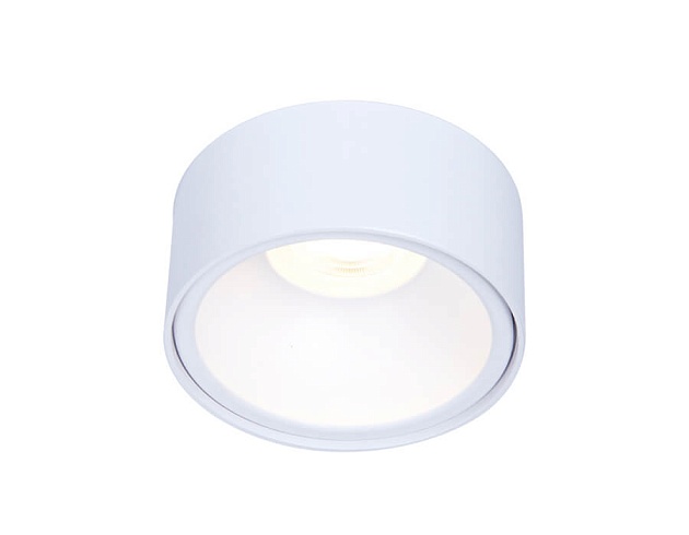 Встраиваемый светильник Ambrella light Techno Spot TN145 изображение 1 Встраиваемый светильник Ambrella light Techno Spot TN145 Фото № 1