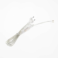 Шнур с выключателем Citilux 6001  1