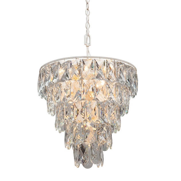 Подвесная люстра Vitaluce V5263-0/20+1 Фото № 1