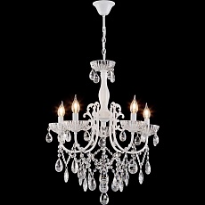 Потолочный светильник Reluce 04211-0.4-05 WH 1