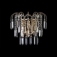 Настенный светильник Arti Lampadari Bellagio E 2.10.104 G 1