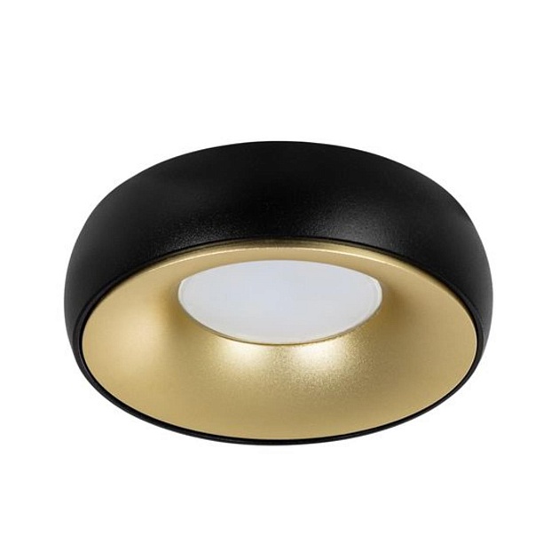 Встраиваемый светильник Arte Lamp Heze A6666PL-1BK изображение 1 Встраиваемый светильник Arte Lamp Heze A6666PL-1BK Фото № 1