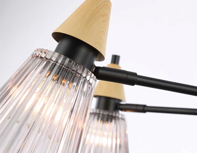 Подвесная люстра Ambrella light High Light LH58116 изображение 11 Подвесная люстра Ambrella light High Light LH58116 Фото № 11