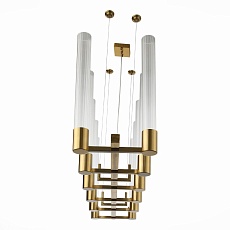 Подвесная люстра ST Luce Terni SL1229.303.12 3