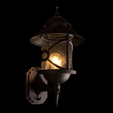 Уличный настенный светильник Loft IT Prato 100021W 4