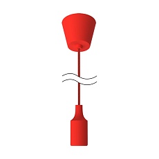 Подвесной светильник Gauss Decor PL013