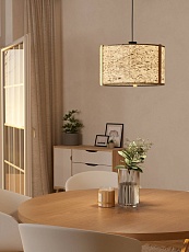 Подвесной светильник Eglo Hontongas 390323 1