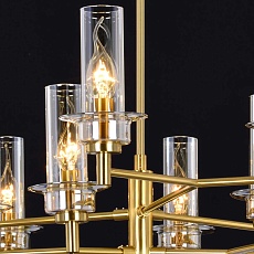 Потолочный светильник ILLUMICO IL5216-12PLS-24 HIGHBALL 3