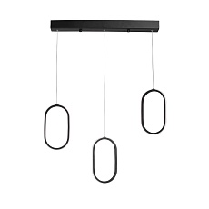 Подвесной светильник Vitaluce V3049-1/3S 2