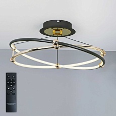 Подвесная люстра Natali Kovaltseva HIGH-TECH LED LAMPS 82055