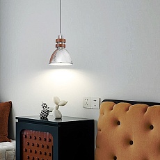 Светильник подвесной Lightera Guaviare LE105L-16C 2