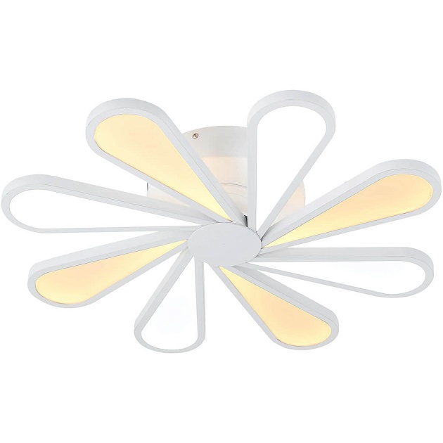 Потолочная люстра Lucia Tucci Miracoli 201.8 LED Фото № 1