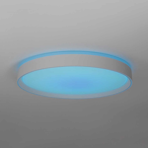 Потолочный светодиодный светильник Citilux Boss CL751450G изображение 8 Потолочный светодиодный светильник Citilux Boss CL751450G Фото № 8