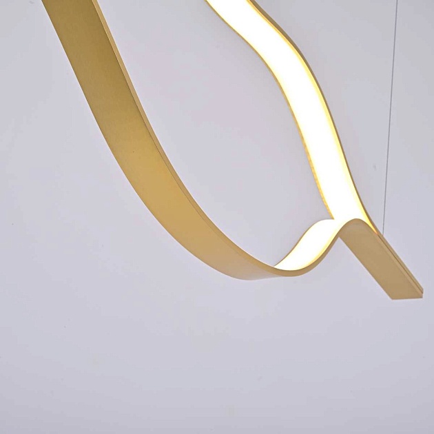 Подвесной светильник Imperium Loft Tape Light 177933-49 Фото № 3