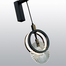 Бра Odeon Light Exclusive Hightech Mercury 5421/17WL 3