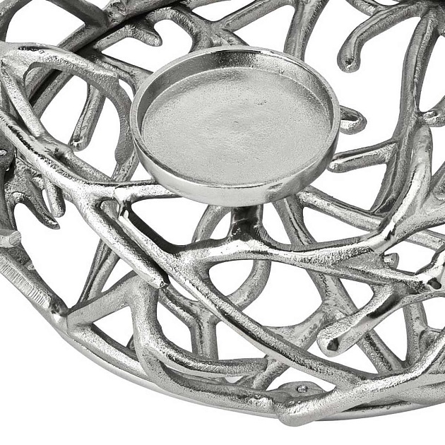 Подсвечник Eglo OROQUIETA 422056 Фото № 2