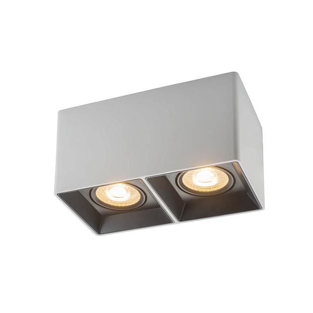 Накладной светильник Denkirs DK3035-WB Фото № 3