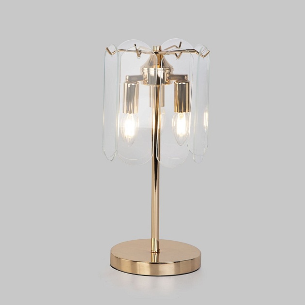 Настольная лампа Eurosvet Claire 01170/3 a069013 Фото № 1