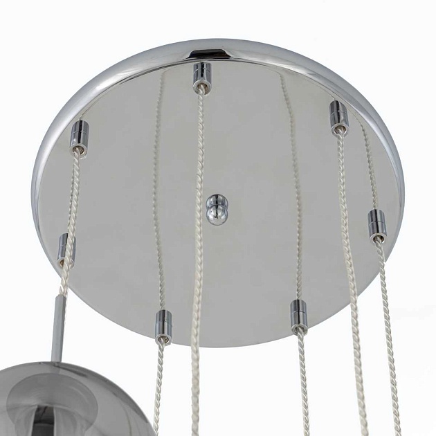 Подвесная люстра Citilux Томми CL102070 изображение 2 Подвесная люстра Citilux Томми CL102070 Фото № 2